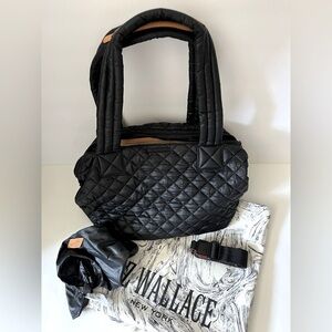 MZ Wallace Bag